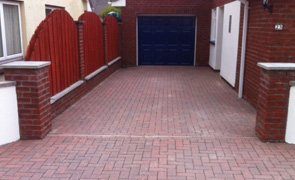 Driveway Cleaning Braunton