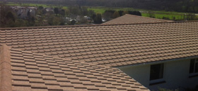 Roof Cleaning Ilfracombe